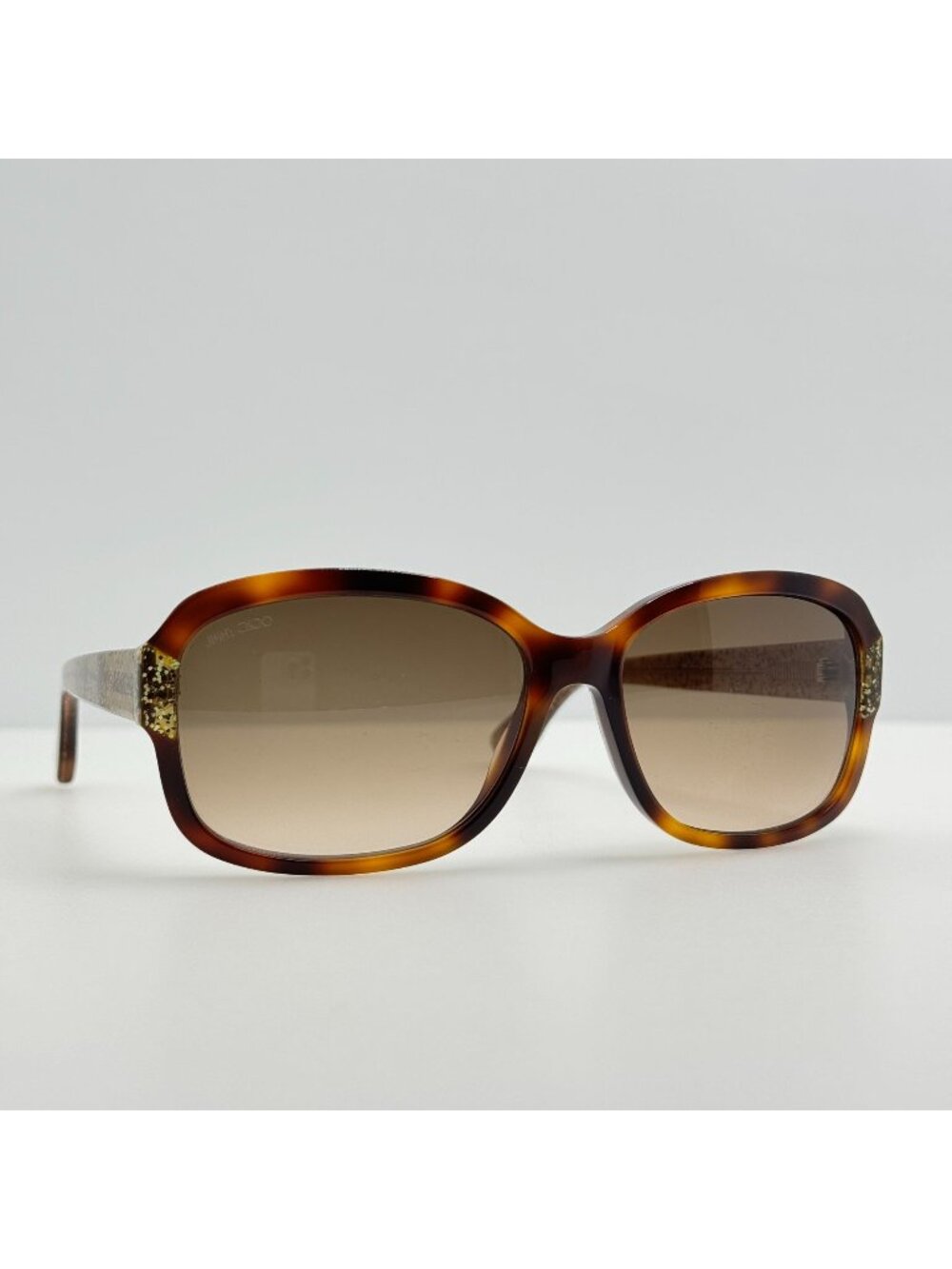 Jimmy Choo Sunglasses Kyle/S Q9W JD Italy 57-16-135